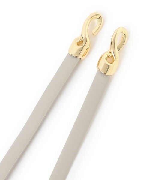 EPOCA / エポカ ベルト・サスペンダー | ツイストバックルベルト | 詳細5