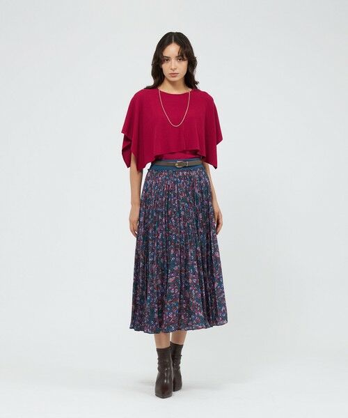 EPOCA / エポカ ベルト・サスペンダー | ピンバックルレザーベルト | 詳細4