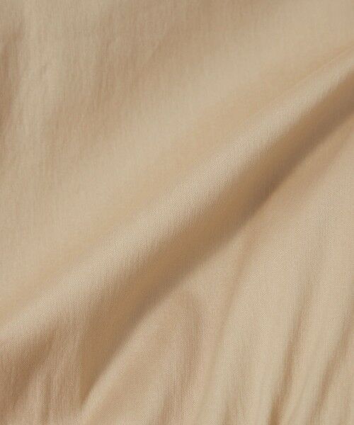 EPOCA / エポカ ロング・マキシ丈ワンピース | ドライポリエステル ニットコンビドレス | 詳細8