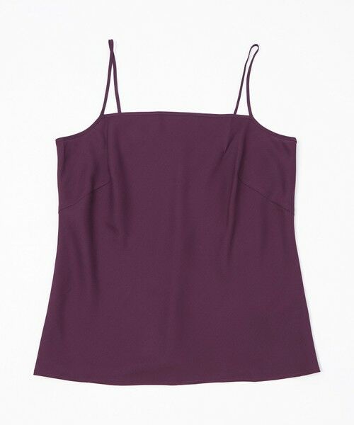 EPOCA / エポカ シャツ・ブラウス | ウールボイル フリルブラウス | 詳細10