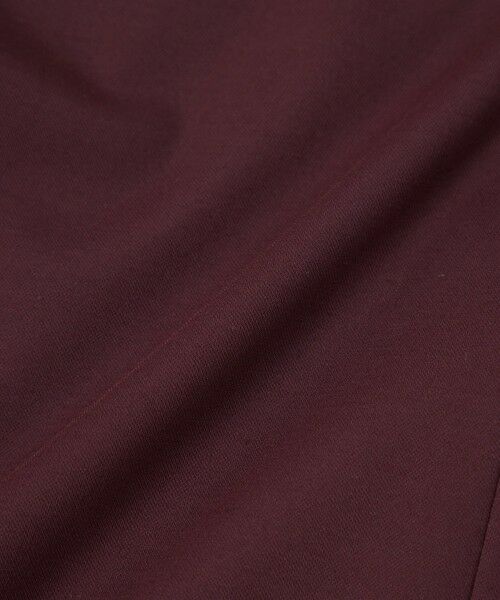 EPOCA / エポカ シャツ・ブラウス | ドライジャージー ノースリーブブラウス | 詳細8