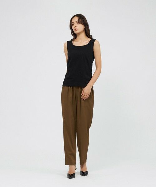 EPOCA / エポカ ニット・セーター | フラワーエンブロイダリー ニットカーディガン | 詳細3