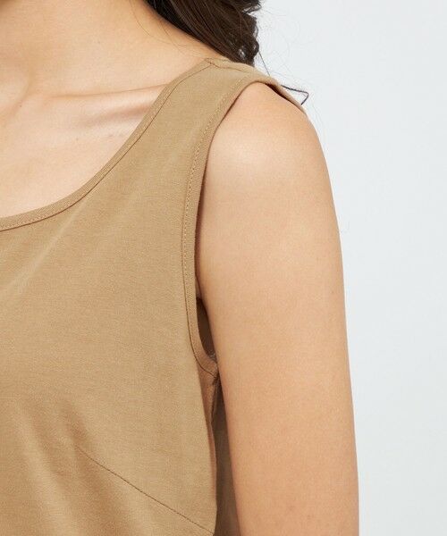 EPOCA / エポカ ニット・セーター | フラワーエンブロイダリー ニットカーディガン | 詳細16