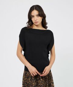 EPOCA / エポカ ニット・セーター | ドライストレッチ ニットプルオーバー