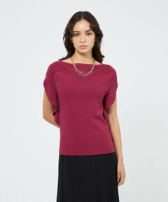 EPOCA / エポカ ニット・セーター | ドライストレッチ ニットプルオーバー