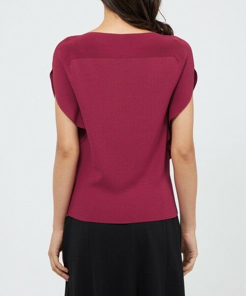 EPOCA / エポカ ニット・セーター | ドライストレッチ ニットプルオーバー | 詳細6