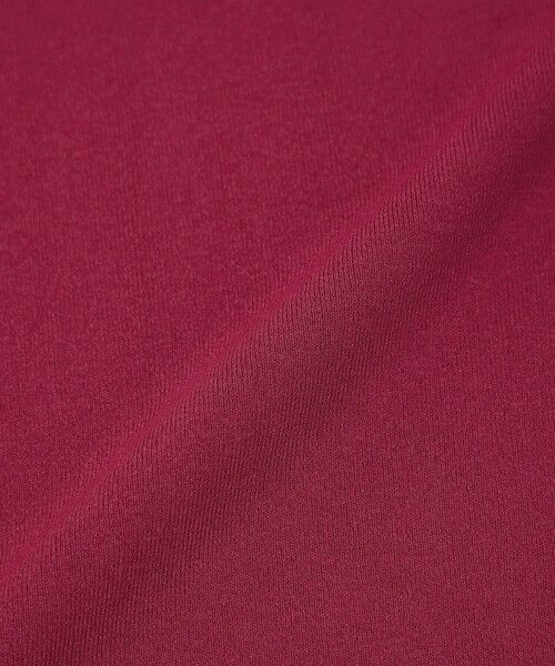 EPOCA / エポカ ニット・セーター | ドライストレッチ ニットプルオーバー | 詳細8