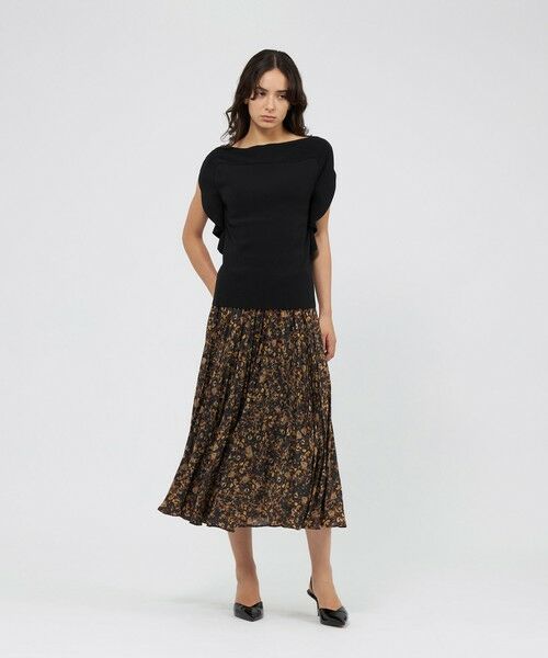 EPOCA / エポカ ニット・セーター | ドライストレッチ ニットプルオーバー | 詳細2