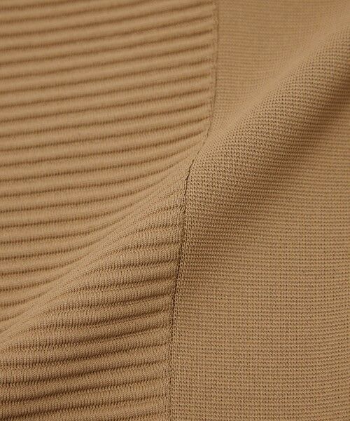 EPOCA / エポカ ニット・セーター | ドライポリエステル ニットカーディガン | 詳細9