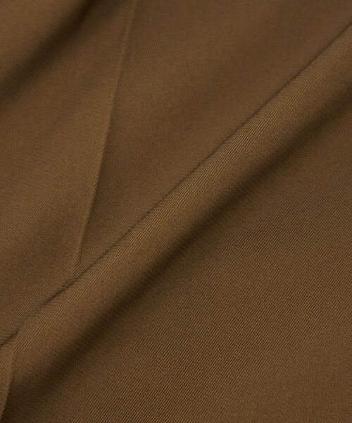 EPOCA / エポカ その他パンツ | トリアセテートツイル ワイドパンツ | 詳細10