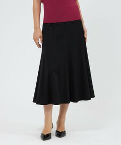 EPOCA / エポカ ロング・マキシ丈スカート | ドライジャージー フレアスカート