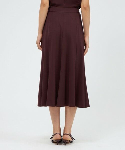 EPOCA / エポカ ロング・マキシ丈スカート | ドライジャージー フレアスカート | 詳細6