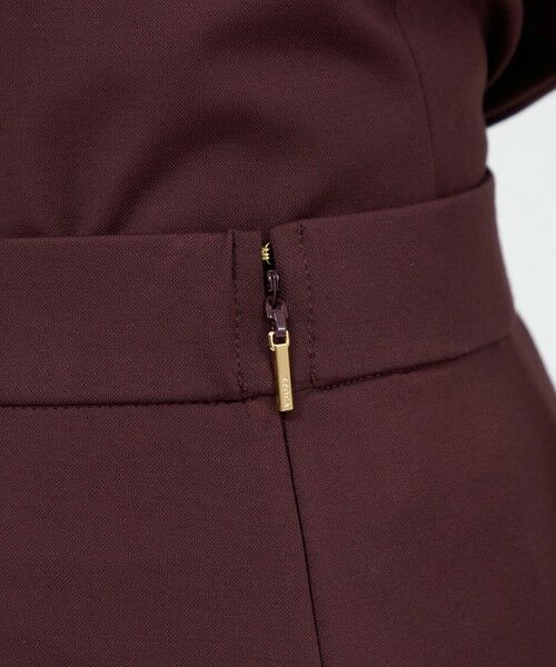 EPOCA / エポカ ロング・マキシ丈スカート | ドライジャージー フレアスカート | 詳細7