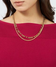 EPOCA / エポカ ネックレス・ペンダント・チョーカー | ショートチェーンネックレス