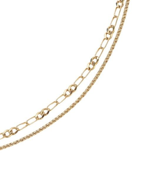 EPOCA / エポカ ネックレス・ペンダント・チョーカー | ショートチェーンネックレス | 詳細3