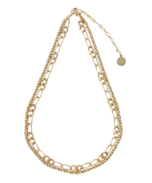 EPOCA / エポカ ネックレス・ペンダント・チョーカー | ショートチェーンネックレス | 詳細4