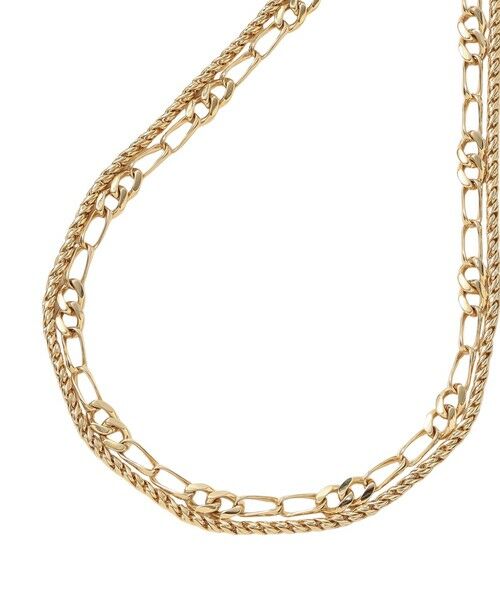 EPOCA / エポカ ネックレス・ペンダント・チョーカー | ショートチェーンネックレス | 詳細1