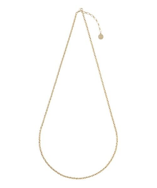 EPOCA / エポカ ネックレス・ペンダント・チョーカー | ロングチェーンネックレス | 詳細4