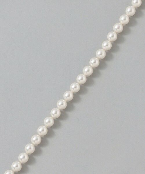 EPOCA / エポカ ネックレス・ペンダント・チョーカー | オイスターパールチョーカー | 詳細3