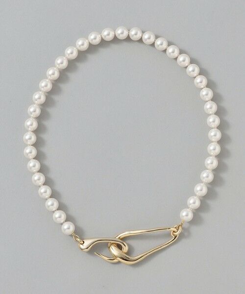 EPOCA / エポカ ネックレス・ペンダント・チョーカー | オイスターパールチョーカー | 詳細4