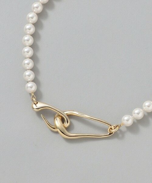 EPOCA / エポカ ネックレス・ペンダント・チョーカー | オイスターパールチョーカー | 詳細1