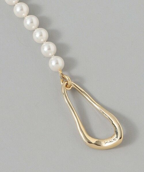 EPOCA / エポカ ネックレス・ペンダント・チョーカー | オイスターパールチョーカー | 詳細2