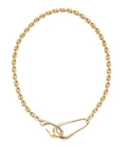 EPOCA / エポカ ネックレス・ペンダント・チョーカー | オイスターチェーンチョーカー