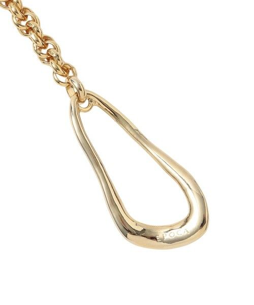 EPOCA / エポカ ネックレス・ペンダント・チョーカー | オイスターチェーンチョーカー | 詳細3