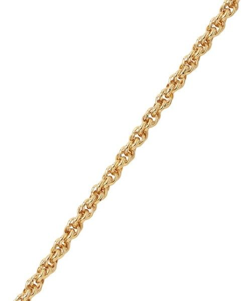 EPOCA / エポカ ネックレス・ペンダント・チョーカー | オイスターチェーンチョーカー | 詳細4