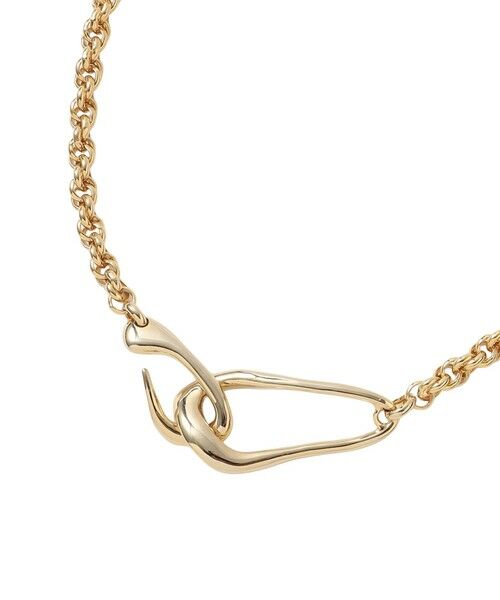 EPOCA / エポカ ネックレス・ペンダント・チョーカー | オイスターチェーンチョーカー | 詳細2