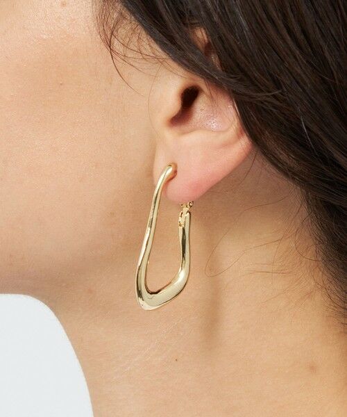 EPOCA / エポカ ネックレス・ペンダント・チョーカー | オイスターイヤリング | 詳細1