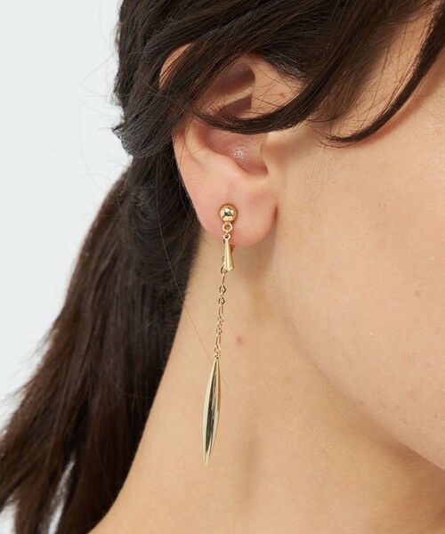 EPOCA / エポカ ネックレス・ペンダント・チョーカー | ドロップイヤリング | 詳細1