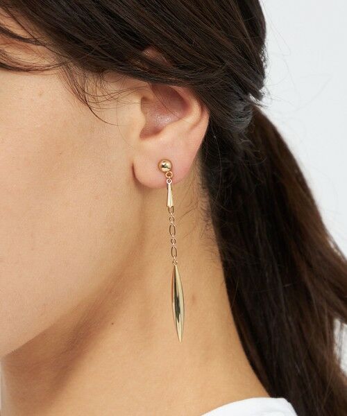 EPOCA / エポカ ネックレス・ペンダント・チョーカー | ドロップピアス | 詳細1