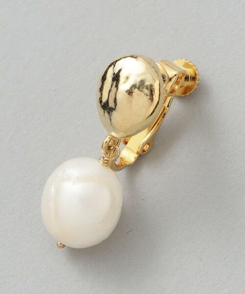 EPOCA / エポカ ネックレス・ペンダント・チョーカー | 淡水パールイヤリング | 詳細3