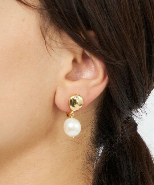 EPOCA / エポカ ネックレス・ペンダント・チョーカー | 淡水パールイヤリング | 詳細1