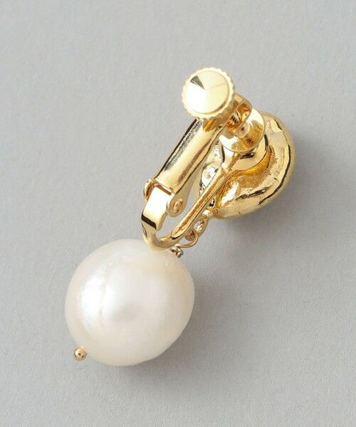 EPOCA / エポカ ネックレス・ペンダント・チョーカー | 淡水パールイヤリング | 詳細2