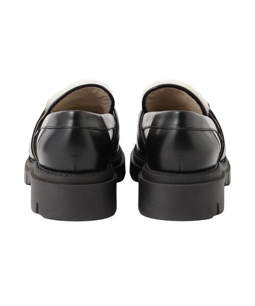 EPOCA / エポカ スニーカー | 【CORSO ROMA,9】ムートンコンビローファー《WEB＆EPOCA THE SHOP店舗限定》 | 詳細2