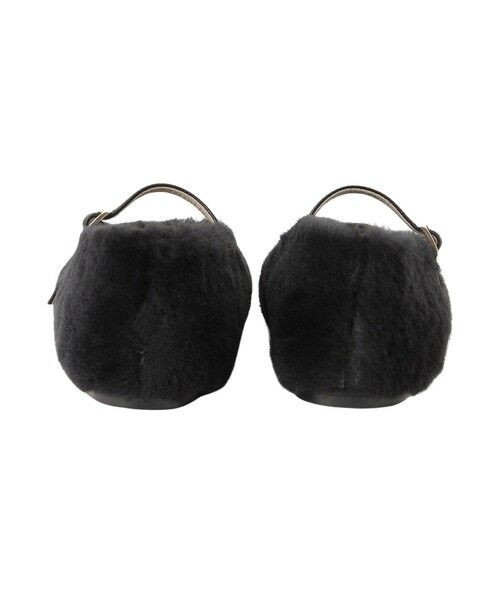 EPOCA / エポカ スニーカー | 【CORSO ROMA,9】ムートンバレエシューズ《WEB＆EPOCA THE SHOP店舗限定》 | 詳細2