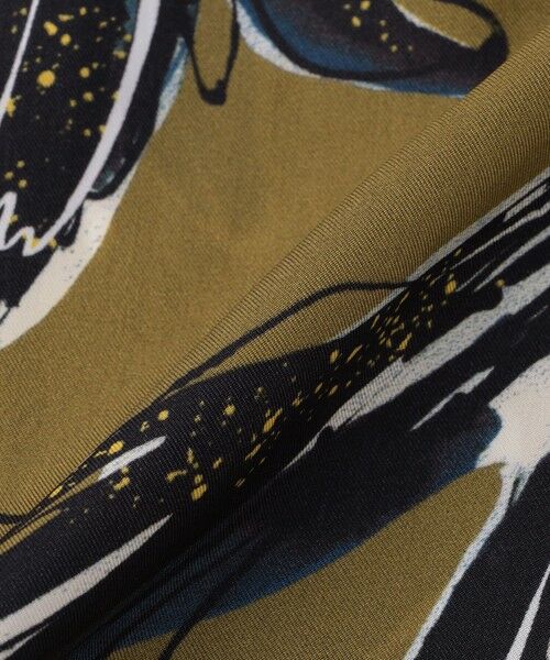 EPOCA / エポカ シャツ・ブラウス | 【SACRA】オータムフローラブラウス《WEB＆EPOCA THE SHOP店舗限定》 | 詳細6