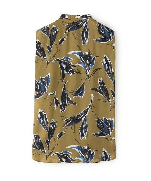 EPOCA / エポカ シャツ・ブラウス | 【SACRA】オータムフローラブラウス《WEB＆EPOCA THE SHOP店舗限定》 | 詳細1