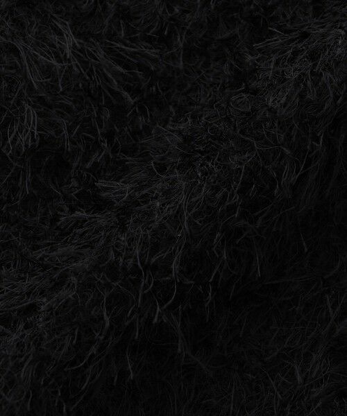 EPOCA / エポカ ニット・セーター | 【near.nippon】シアーファーチュールトップス《WEB＆EPOCA THE SHOP店舗限定》 | 詳細5