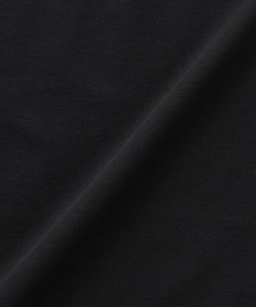 EPOCA / エポカ カットソー | 【SACRA】メッセージカットソー《WEB＆EPOCA THE SHOP店舗限定》 | 詳細6