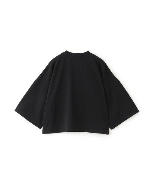 EPOCA / エポカ カットソー | 【SACRA】メッセージカットソー《WEB＆EPOCA THE SHOP店舗限定》 | 詳細1