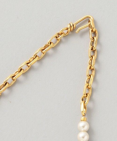 EPOCA / エポカ ネックレス・ペンダント・チョーカー | 【ADER.bijoux】スターパールネックレス《WEB＆EPOCA THE SHOP店舗限定》 | 詳細2