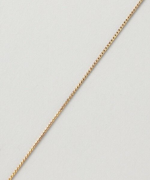 EPOCA / エポカ ネックレス・ペンダント・チョーカー | 【ADER.bijoux】スターブローチペンダント《WEB＆EPOCA THE SHOP店舗限定》 | 詳細4