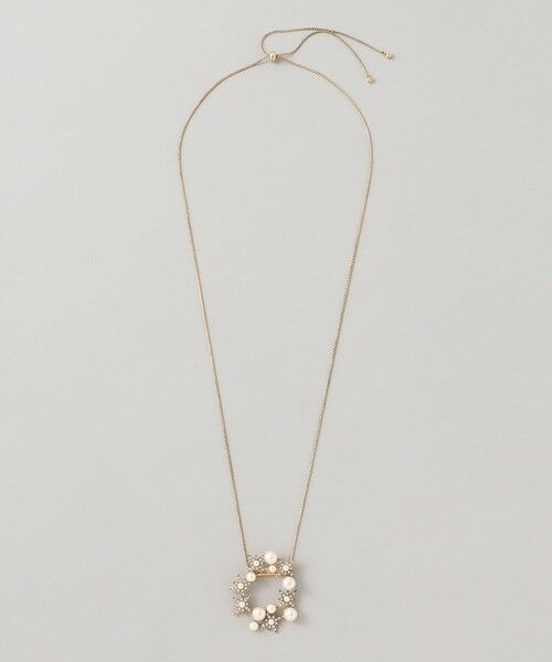 EPOCA / エポカ ネックレス・ペンダント・チョーカー | 【ADER.bijoux】スターブローチペンダント《WEB＆EPOCA THE SHOP店舗限定》 | 詳細1