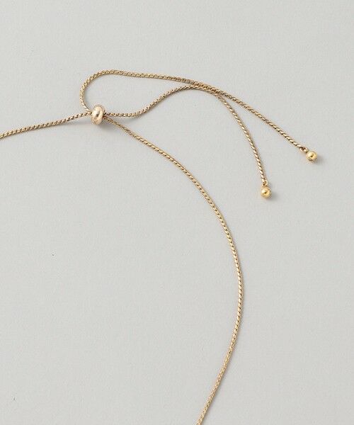 EPOCA / エポカ ネックレス・ペンダント・チョーカー | 【ADER.bijoux】スターブローチペンダント《WEB＆EPOCA THE SHOP店舗限定》 | 詳細2