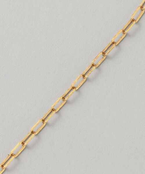 EPOCA / エポカ ネックレス・ペンダント・チョーカー | 【ADER.bijoux】スターラリエット《WEB＆EPOCA THE SHOP店舗限定》 | 詳細3