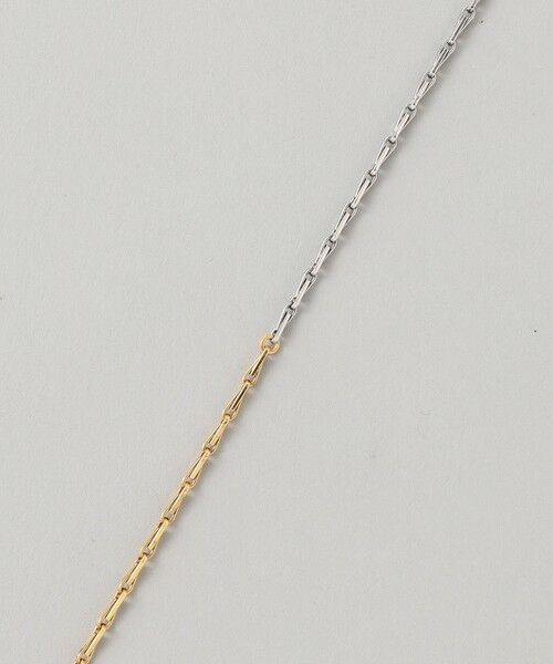 EPOCA / エポカ ネックレス・ペンダント・チョーカー | 【ADER.bijoux】スターマルチラリエット《WEB＆EPOCA THE SHOP店舗限定》 | 詳細3