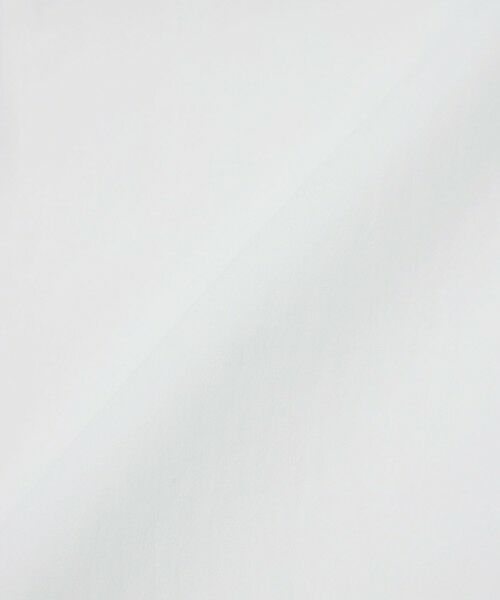 EPOCA / エポカ シャツ・ブラウス | 【EPOCA STORIA】ソフトタイプライターブラウス《WEB＆EPOCA THE SHOP店舗限定》 | 詳細9